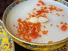 杏仁豆腐-富华斋饽饽铺·宫廷糕点·伴手礼(护国新天地店)