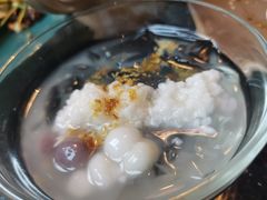 冰粉-华豫川酒家(双子塔店)