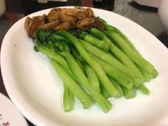 -晋阳饭庄(虎坊桥店)