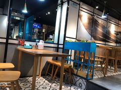 大堂-大厨的餐厅(曾厝垵总店)