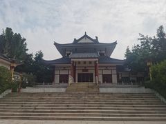 -江门古兜温泉小镇