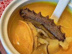 佛跳墙-鲁商铂尔曼大酒店·铂丽自助餐厅
