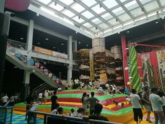 -蒙特利亲子乐园