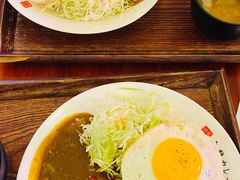 -金龙咖喱