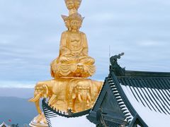 -峨眉山风景名胜区