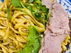 -杨家牛肉汤(中兴街店)