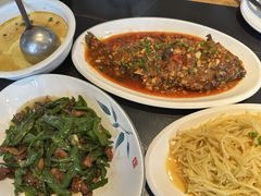 -陈厨老味·老派郴州菜(宜章店)