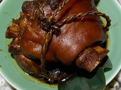 稻香扎蹄-弄堂里(西溪龙湖天街店)
