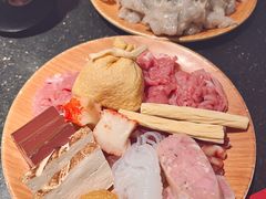 -牛New寿喜烧(金茂览秀城店)