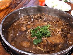 -侠成水上农庄(工业大道店)
