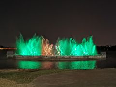 -仙湖旅游度假区