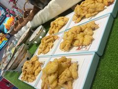 -小船渔村•大连菜•大连焖鱼(黄河路店)