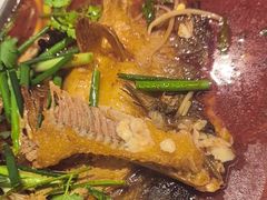 -叁宝烤肉• 西安烧烤(凤城十二路店)