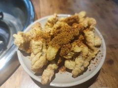 -四小区火锅·巷子里的重庆火锅(花照壁店)
