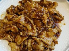-大连湾旭日·家宴·海肠捞饭(马栏广场店)