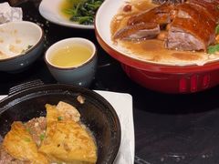 -鹅滋道(甘坑古镇店)