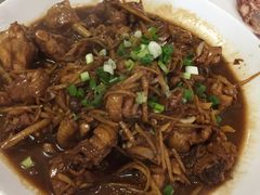 -海霞渔村大酒店