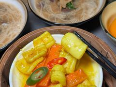 -鹭江宾馆·观海餐厅