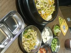 -香猪坊韩国烤肉专属门店(魏公村店)