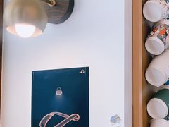 -Line 咖啡(石厦花园店)