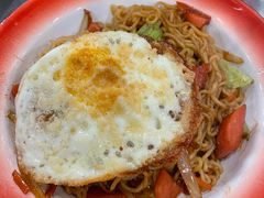 -永安里地摊烤肉(首创店)