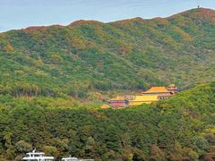 -松花湖风景名胜区
