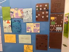 -英孚教育青少儿(宝龙中心)