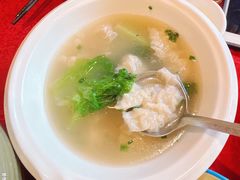 -崖口红树林海鲜餐厅