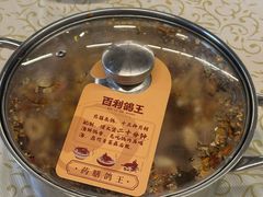 -百利鸽王(紫薇路店)