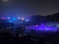 -鼎盛王朝康熙大典实景演出