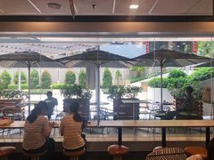 -麦当劳(宜安广场店)
