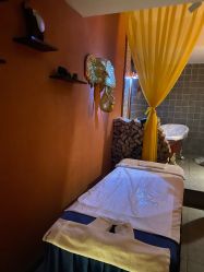 -琦品高端美容SPA私佳美场