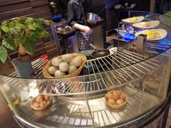 -长沙北辰洲际酒店-栀味轩中餐厅
