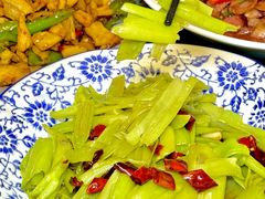 -芝城故事·建瓯土菜