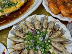 -温州一家人美食(西木头市店)