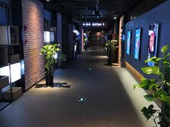 -幸福蓝海影城(上海闵行日月光中心杜比全景声店)