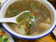 -栋哥小厨·临沂炒鸡