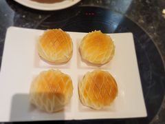 -新兴·金羊座·粤菜点心(乐峰店)