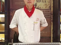 -玛雅铁板烧餐厅(中关村店)