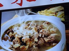 -老东风菜馆·潮汕大排档