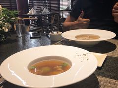 -莲西餐(曲江店)