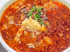 -百年神厨·地道川菜(清江西路店)