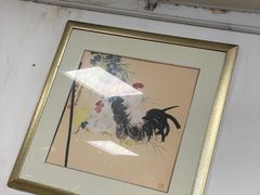 -熊记鸡粥瑞熊美食店(石岗大街店)