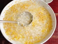 桂花酒酿圆子-大牌大·传统杭帮菜(湖滨店)