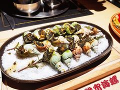 -囧吉香生蚝牛排馆(湖北路店)