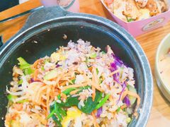 -米字旁先锋韩餐(茂业天地店)