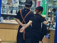 -晋来顺手擀面(金地花园店)