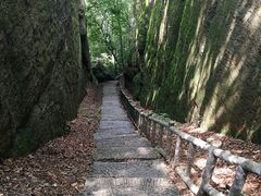 -五女山景区