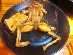 -味仙疯美蛙鱼头(清扬路总店)