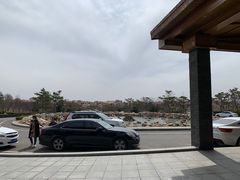 -将军石酒店温泉